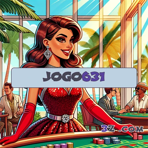 Apostas Únicas: O Que o Jogo631 Oferece de Diferente