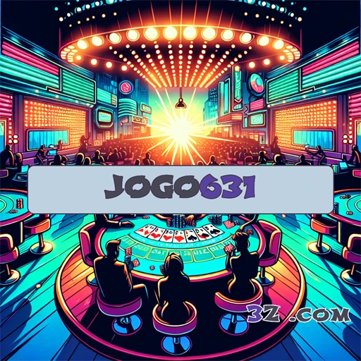 jogo631 Cassinos online