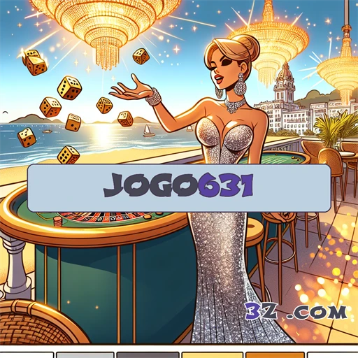jogo631 Plataforma segura