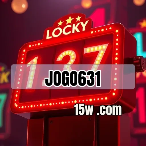 jogo631: Ofertas Irresistíveis que Você Não Pode Perder!