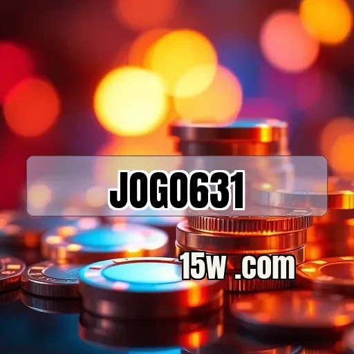jogo631: Explore Todos os Benefícios do Login e Divirta-se Mais!