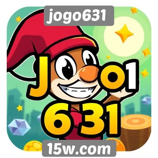 jogo631 oferece uma ampla variedade de jogos online
