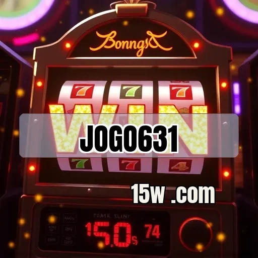 jogo631: Facilite seus Pagamentos e Aproveite os Jogos Agora