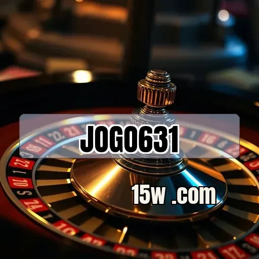 jogo631: Bônus Incríveis Que Transformam Sua Experiência de Jogo