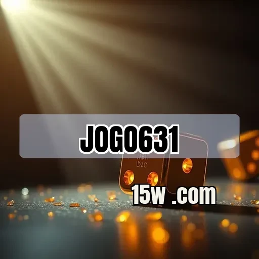 jogo631: Recursos Incríveis que Elevam sua Experiência de Jogos Online
