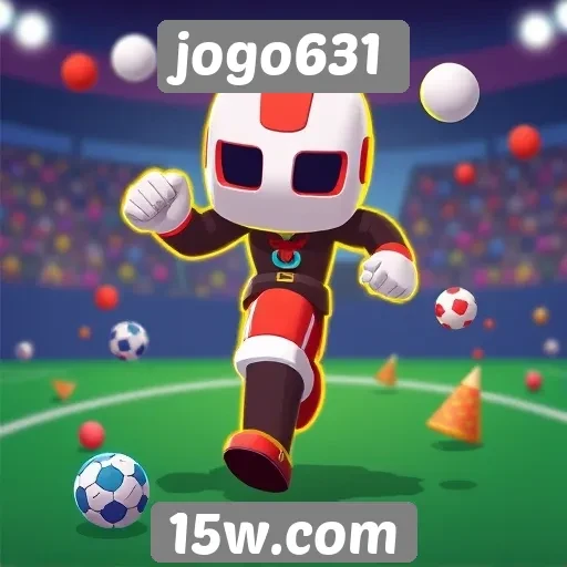 Recursos disponíveis para jogadores no jogo631
