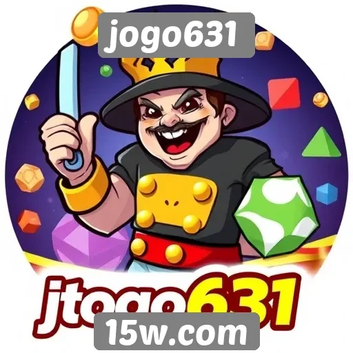 Análise da biblioteca de jogos do site jogo631