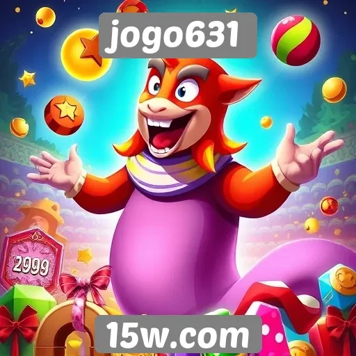 Exploração dos jogos mais populares no jogo631