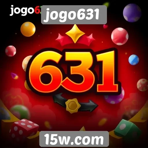 Jogos populares disponíveis no site jogo631